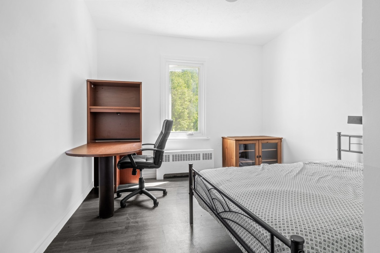 Chambre à coucher — 938, Boul. Louis-XIV, Québec (Charlesbourg ), G1H7G4, Québec (Charlesbourg )