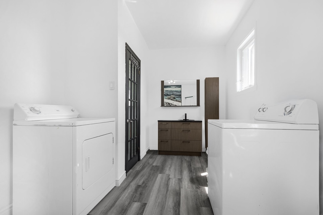 Salle de bains — 938, Boul. Louis-XIV, Québec (Charlesbourg ), G1H7G4, Québec (Charlesbourg )
