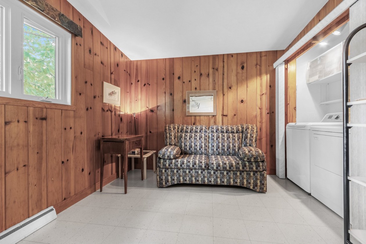Chambre à coucher — 1448, Rue du Zéphyr, Québec (Sainte-Foy/Sillery/Cap-Rouge), G2G1N5, Québec (Sainte-Foy/Sillery/Cap-Rouge)