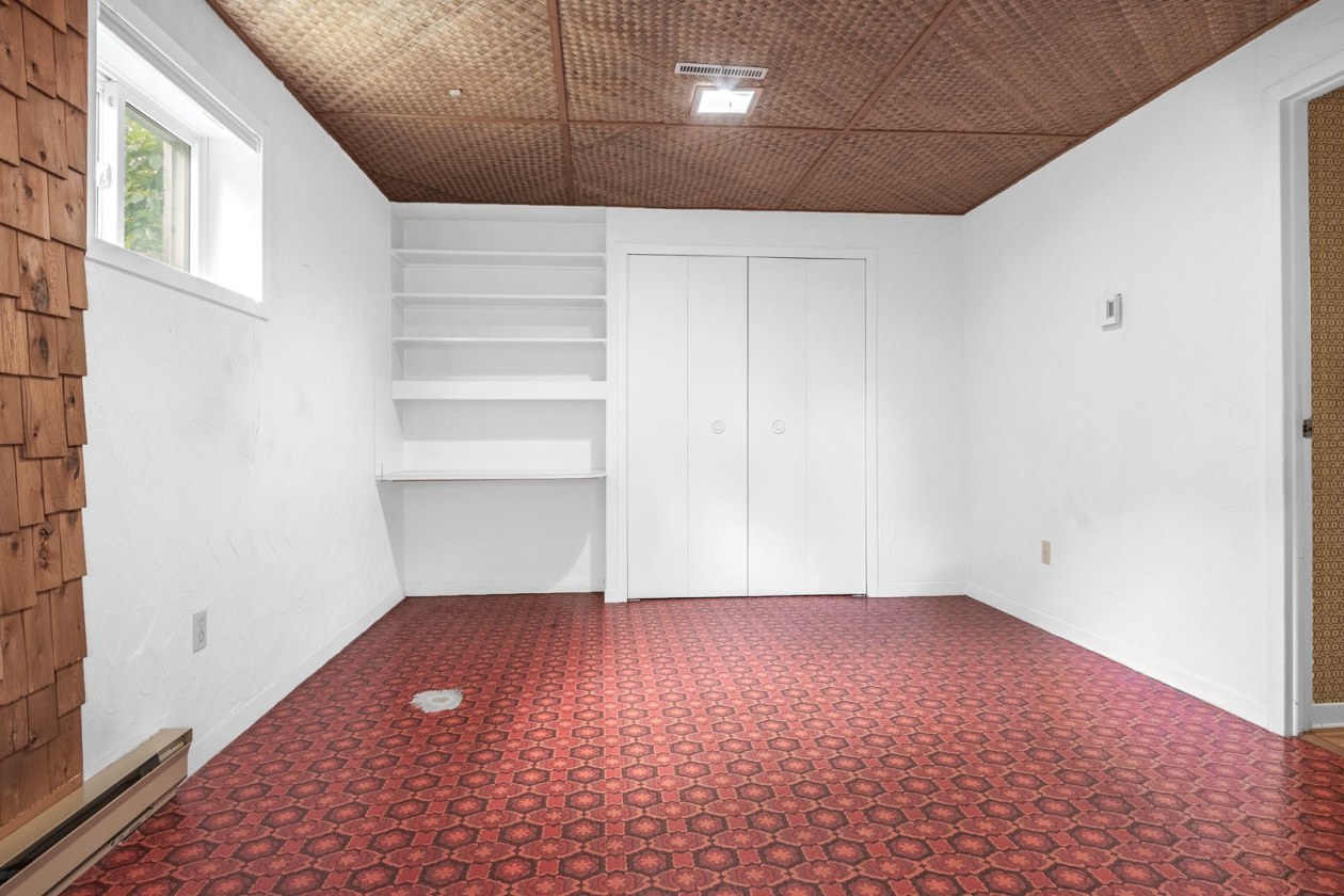 Salle familiale — 1448, Rue du Zéphyr, Québec (Sainte-Foy/Sillery/Cap-Rouge), G2G1N5, Québec (Sainte-Foy/Sillery/Cap-Rouge)