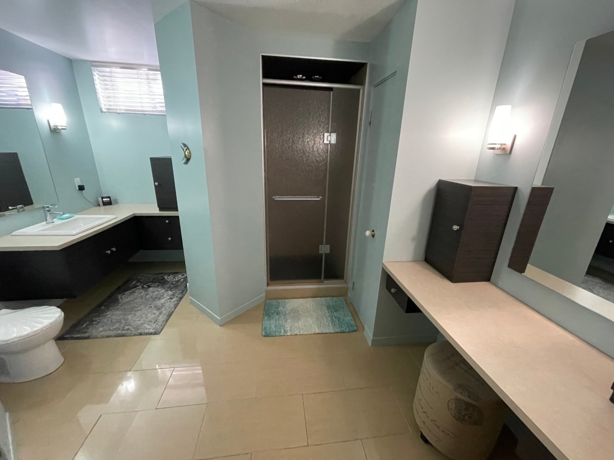Salle de bains — 983, Boul. de l'Anse, Roberval, G8H2N1, Roberval