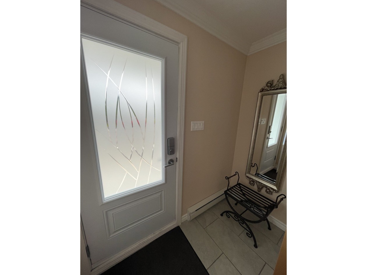 Hall d'entrée — 983, Boul. de l'Anse, Roberval, G8H2N1, Roberval