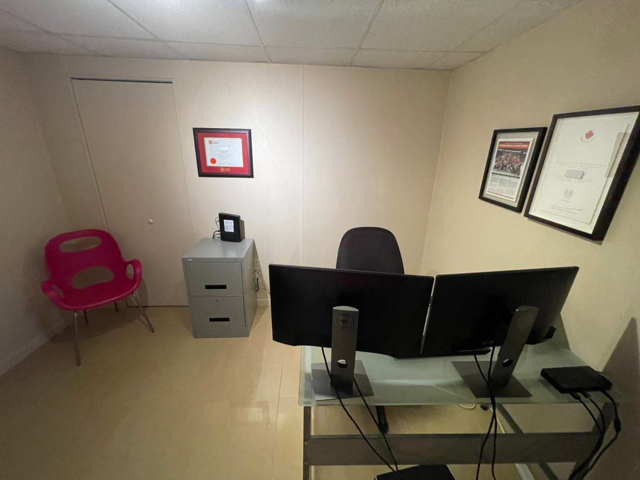 Chambre à coucher — 983, Boul. de l'Anse, Roberval, G8H2N1, Roberval