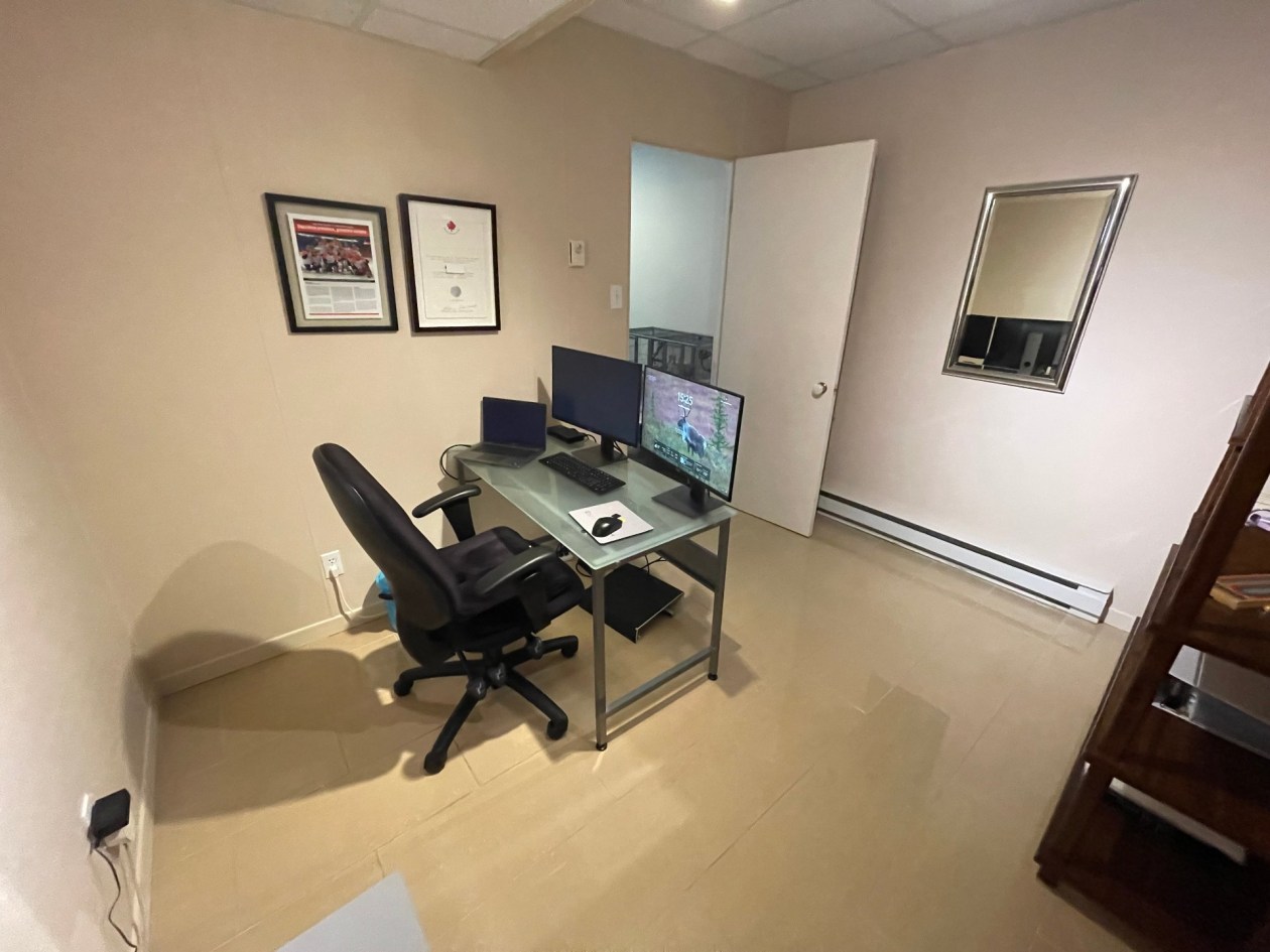 Chambre à coucher — 983, Boul. de l'Anse, Roberval, G8H2N1, Roberval