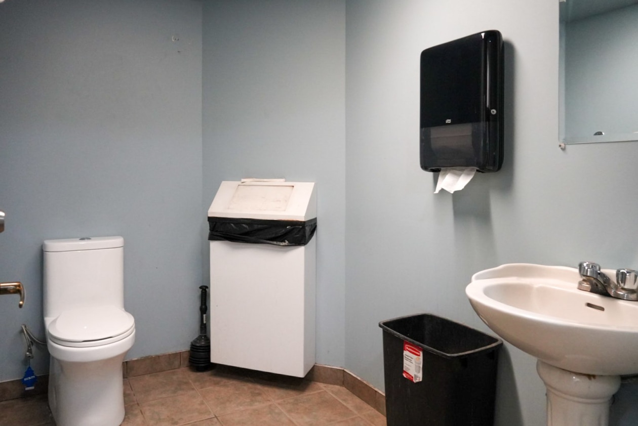 Salle de bains — 340, 3e Rang, Saint-Narcisse, G0X2Y0, Saint-Narcisse