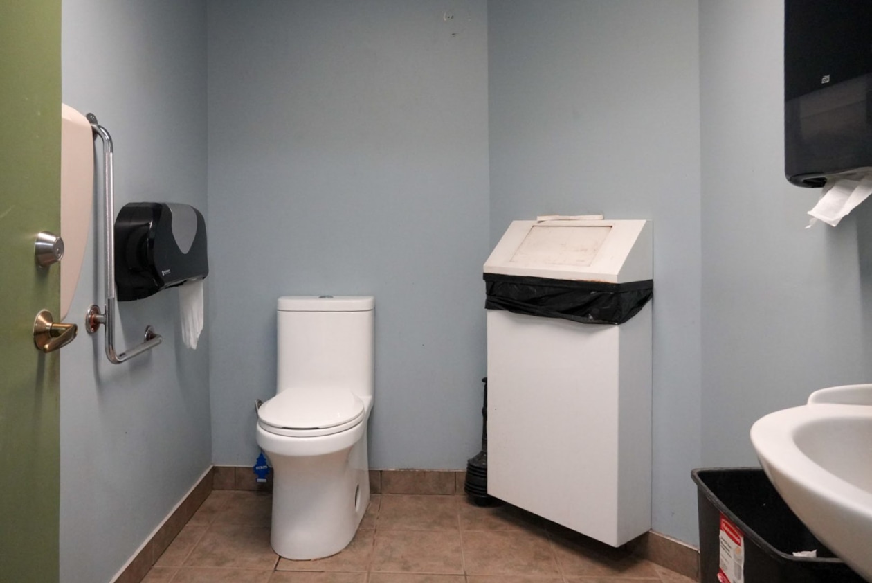 Salle de bains — 340, 3e Rang, Saint-Narcisse, G0X2Y0, Saint-Narcisse