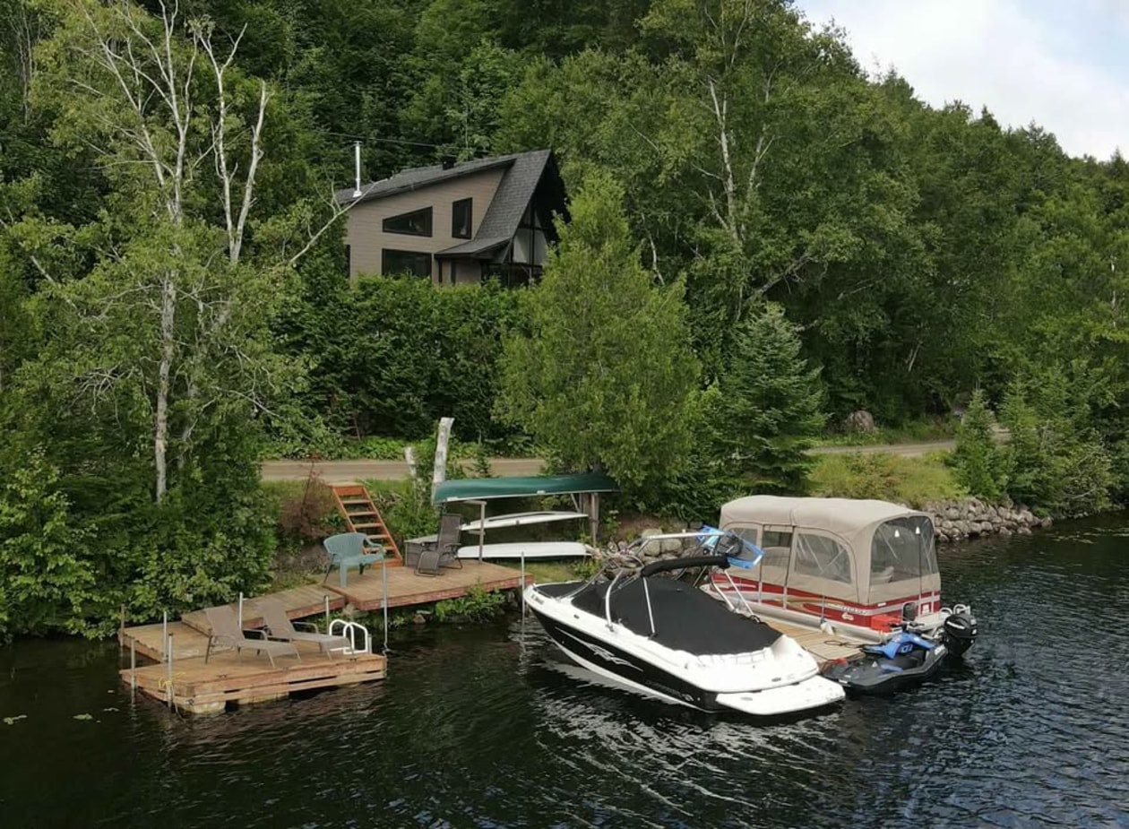 Photo 13 — 195 Chem. des Pionniers, Saint-Élie-de-Caxton, G0X 1N0, Saint-Élie-de-Caxton