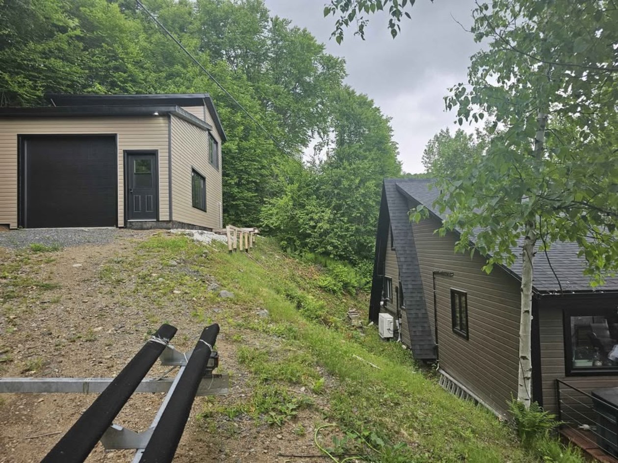 Photo 14 — 195 Chem. des Pionniers, Saint-Élie-de-Caxton, G0X 1N0, Saint-Élie-de-Caxton