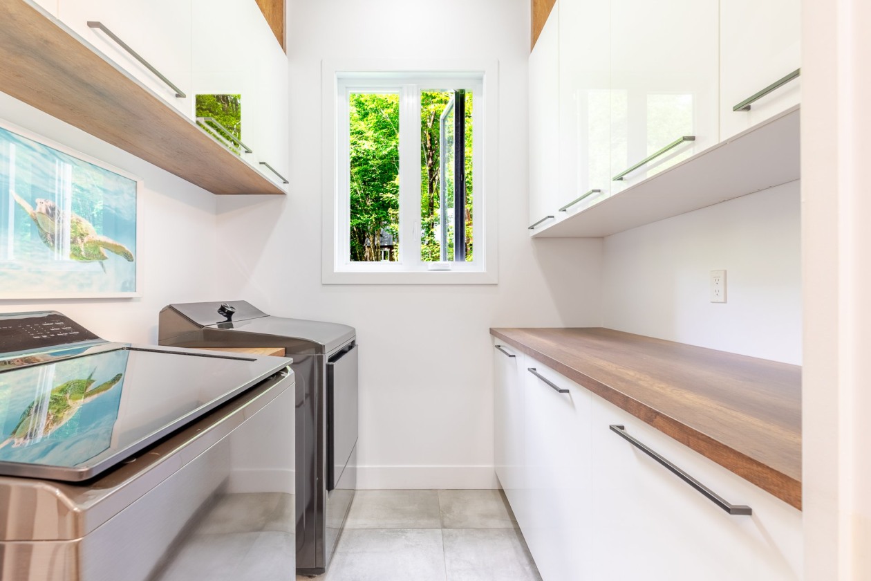Salle de lavage — 3066, Boul. Talbot, Stoneham-et-Tewkesbury, G3C1L1, Stoneham-et-Tewkesbury