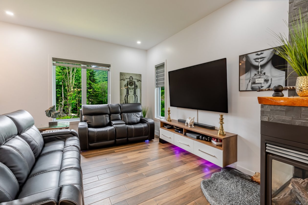 Salon — 3066, Boul. Talbot, Stoneham-et-Tewkesbury, G3C1L1, Stoneham-et-Tewkesbury