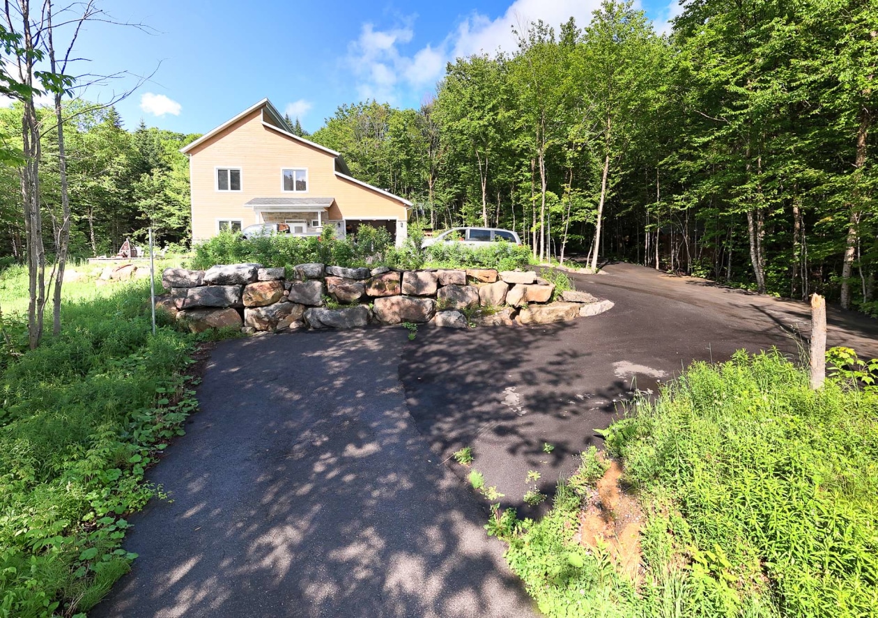 Extérieur — 3066, Boul. Talbot, Stoneham-et-Tewkesbury, G3C1L1, Stoneham-et-Tewkesbury