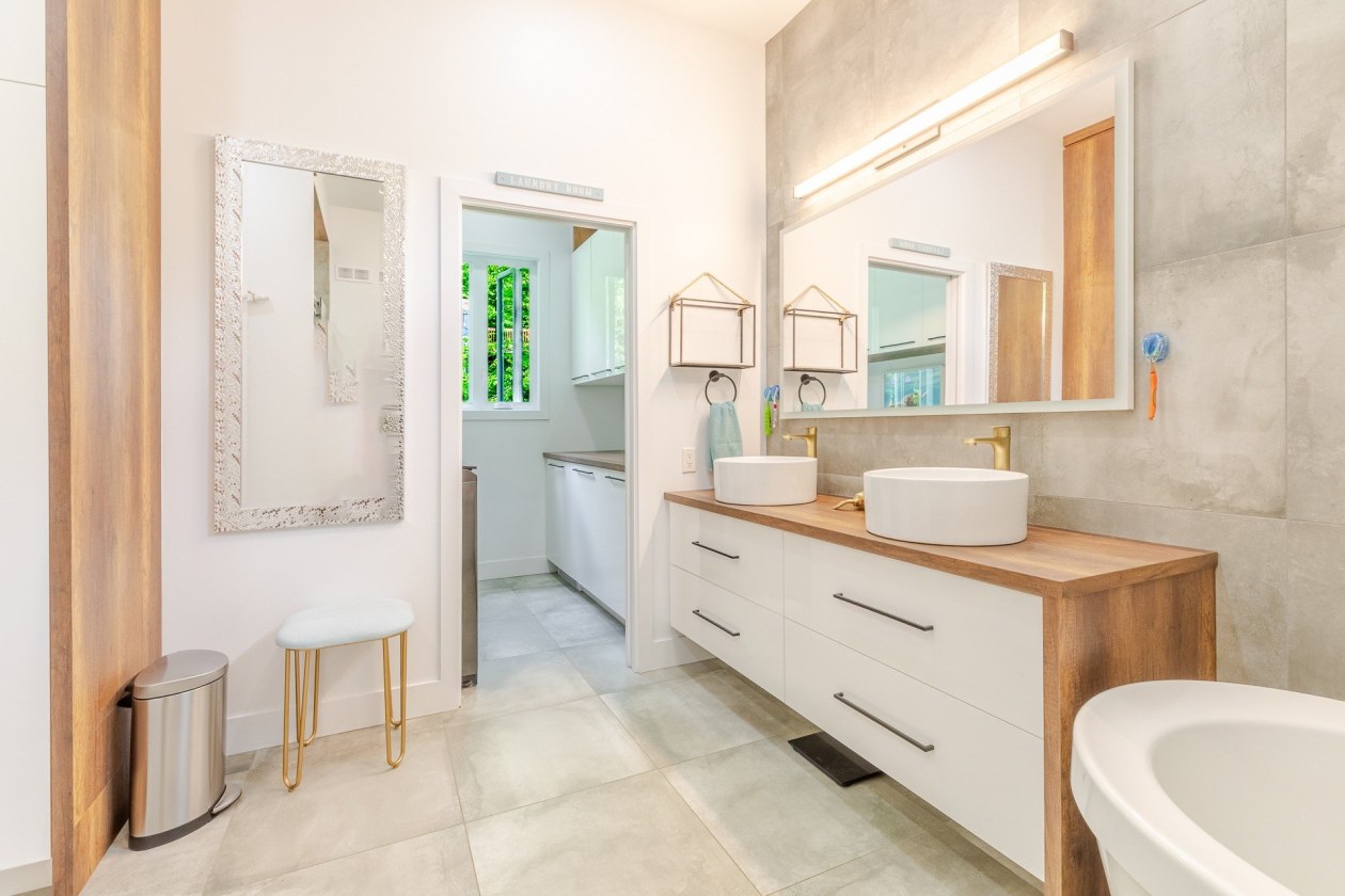 Salle de bains — 3066, Boul. Talbot, Stoneham-et-Tewkesbury, G3C1L1, Stoneham-et-Tewkesbury