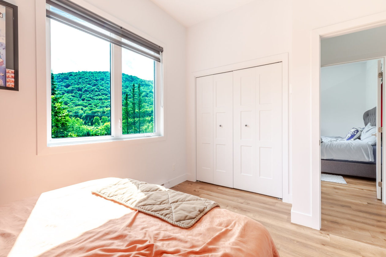 Chambre à coucher — 3066, Boul. Talbot, Stoneham-et-Tewkesbury, G3C1L1, Stoneham-et-Tewkesbury