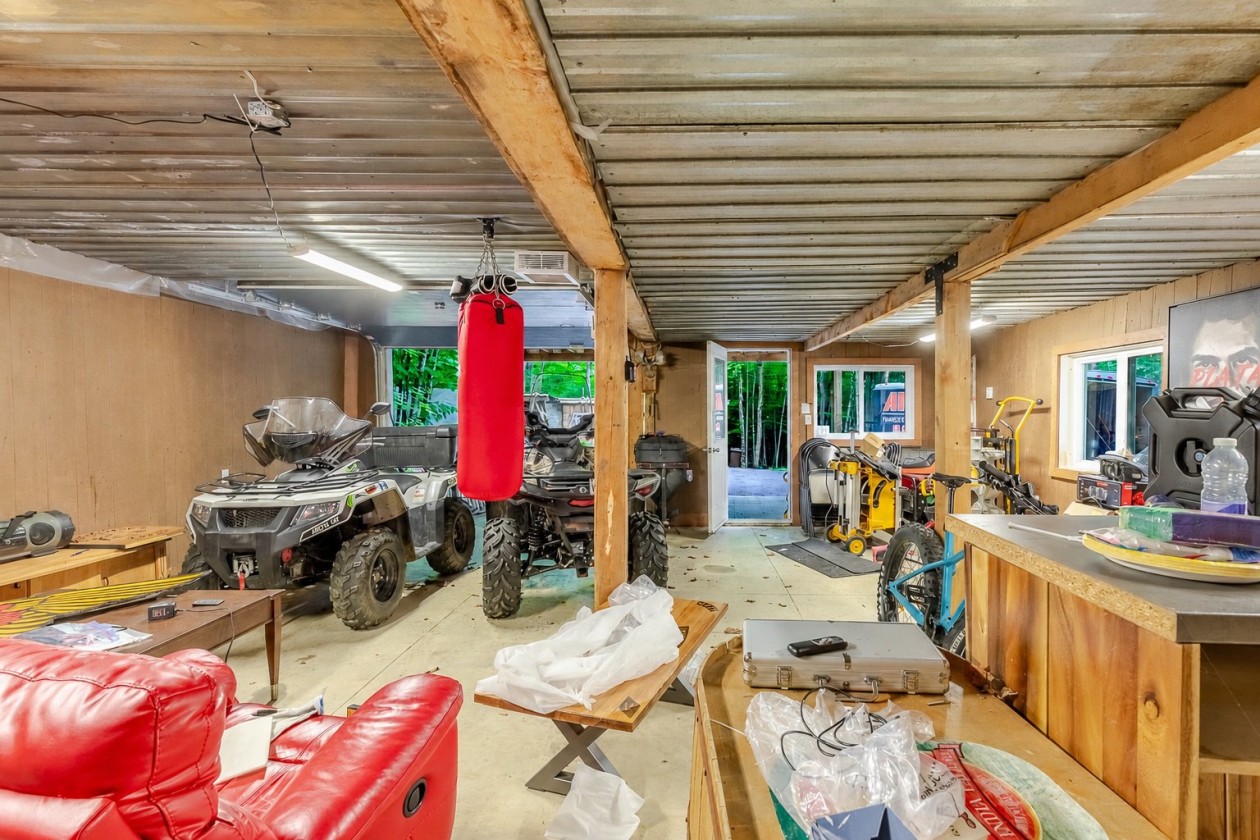 Extérieur — 3066, Boul. Talbot, Stoneham-et-Tewkesbury, G3C1L1, Stoneham-et-Tewkesbury