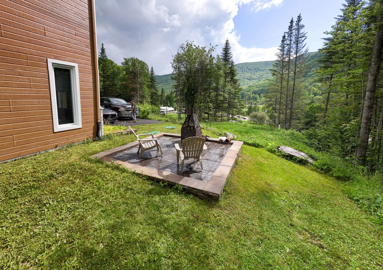 Extérieur — 3066, Boul. Talbot, Stoneham-et-Tewkesbury, G3C1L1, Stoneham-et-Tewkesbury