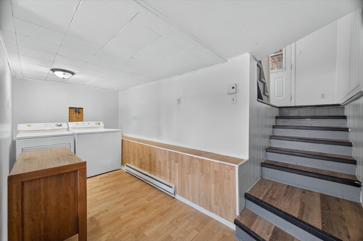 Salle de lavage — 264, Route 132, Cap-Chat, G0J1H0, Cap-Chat