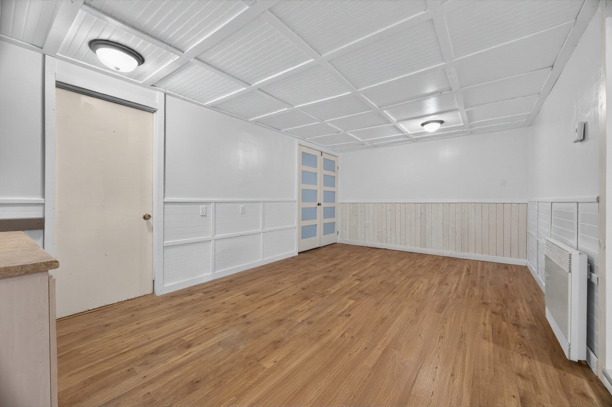 Salle familiale — 264, Route 132, Cap-Chat, G0J1H0, Cap-Chat