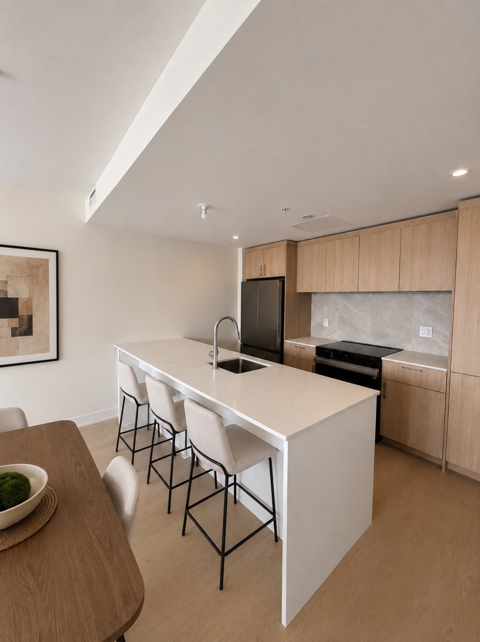 Photo 3 — 1300, Av. de Germain-des-Prés, 405, Québec (Sainte-Foy/Sillery/Cap-Rouge), G1V0B2, Québec (Sainte-Foy/Sillery/Cap-Rouge)
