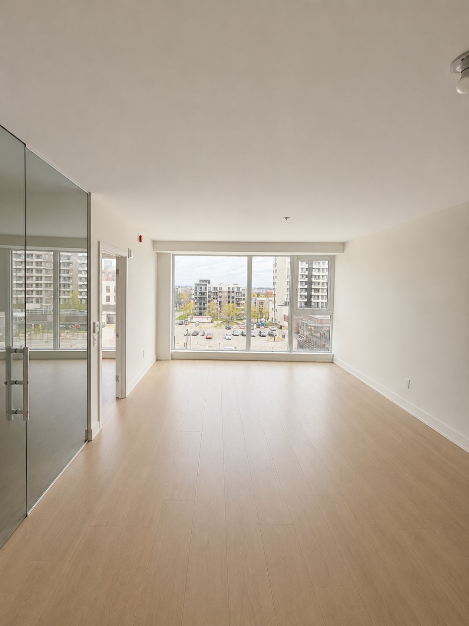 Vue d'ensemble — 1300, Av. de Germain-des-Prés, 405, Québec (Sainte-Foy/Sillery/Cap-Rouge), G1V0B2, Québec (Sainte-Foy/Sillery/Cap-Rouge)