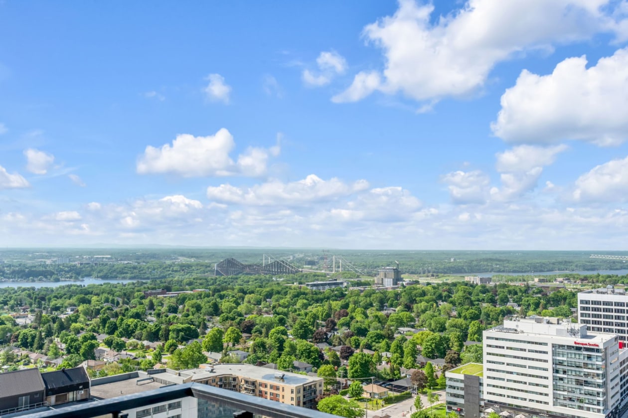 Photo 5 — 1300, Av. de Germain-des-Prés, 2302, Québec (Sainte-Foy/Sillery/Cap-Rouge), G1V0E2, Québec (Sainte-Foy/Sillery/Cap-Rouge)