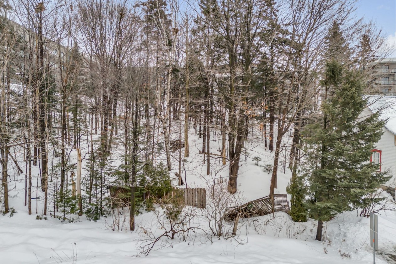 Terrain — Rue James-Carmichael, Québec (Charlesbourg ), G2M1E9, Québec (Charlesbourg )