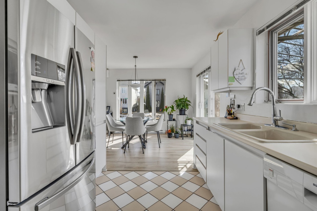 Photo 11 — 3, Rue Malraux, Québec (Sainte-Foy/Sillery/Cap-Rouge), G2G2G6, Québec (Sainte-Foy/Sillery/Cap-Rouge)