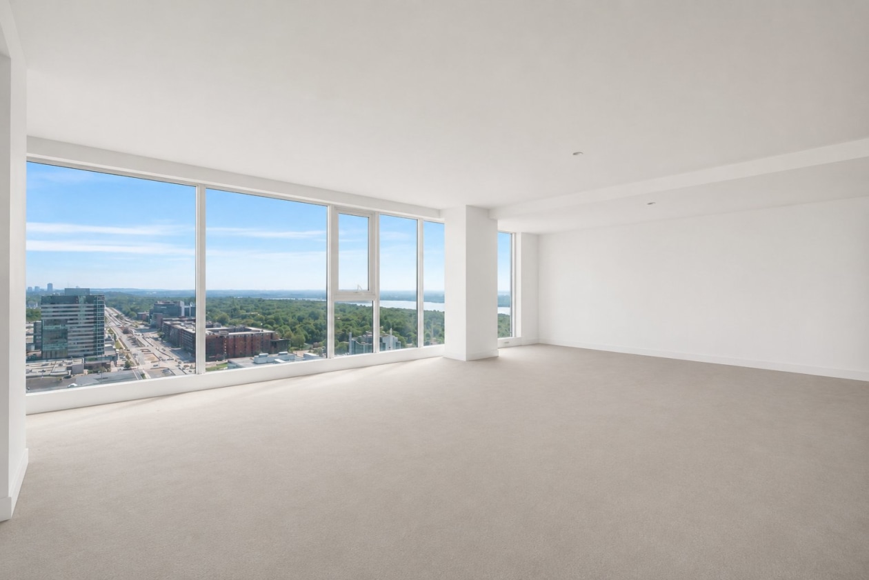 Vue d'ensemble — 1300, Av. de Germain-des-Prés, 2101, Québec (Sainte-Foy/Sillery/Cap-Rouge), G1V0E2, Québec (Sainte-Foy/Sillery/Cap-Rouge)