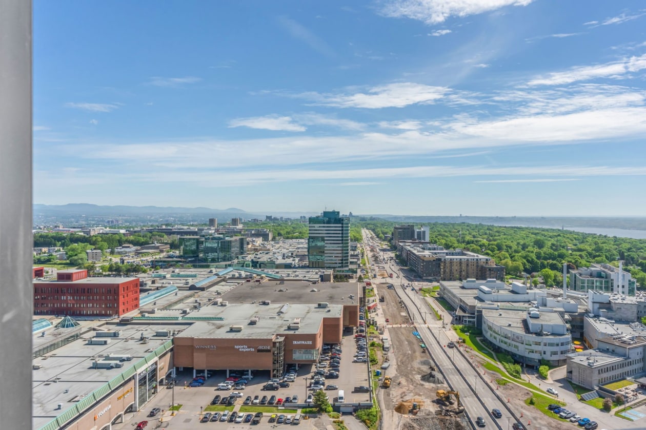 Photo 6 — 1300, Av. de Germain-des-Prés, 2101, Québec (Sainte-Foy/Sillery/Cap-Rouge), G1V0E2, Québec (Sainte-Foy/Sillery/Cap-Rouge)