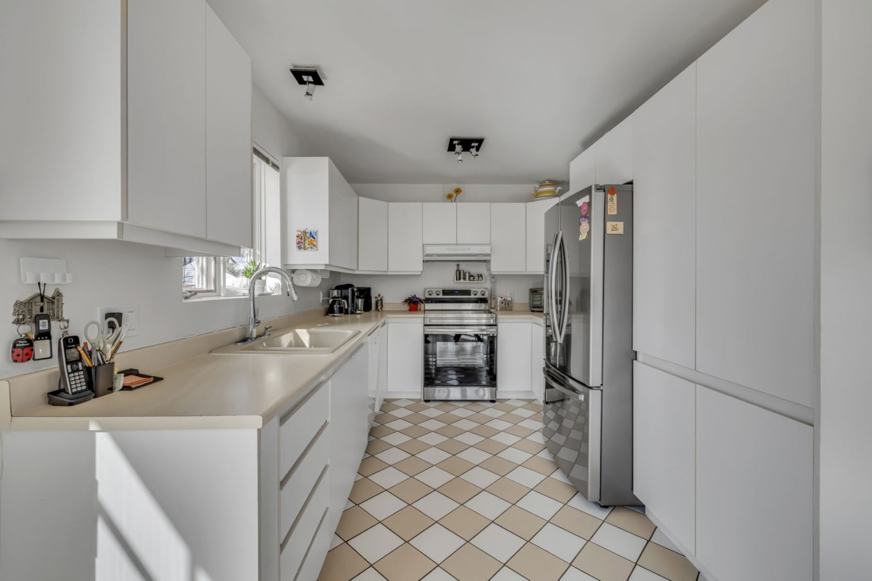 Photo 9 — 3, Rue Malraux, Québec (Sainte-Foy/Sillery/Cap-Rouge), G2G2G6, Québec (Sainte-Foy/Sillery/Cap-Rouge)
