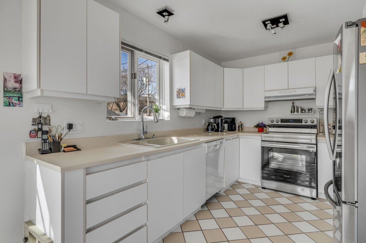 Photo 10 — 3, Rue Malraux, Québec (Sainte-Foy/Sillery/Cap-Rouge), G2G2G6, Québec (Sainte-Foy/Sillery/Cap-Rouge)
