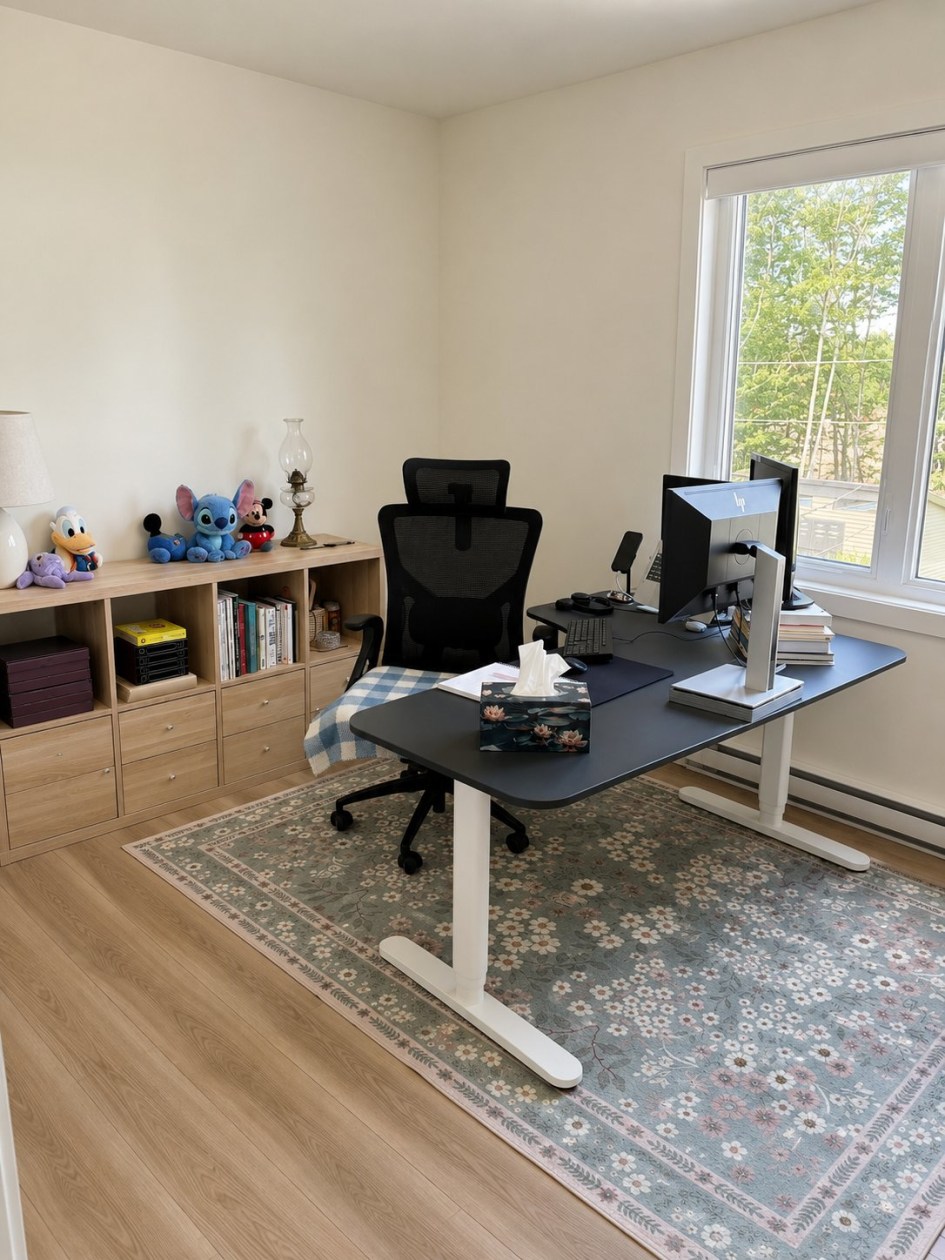 Chambre à coucher — 1504, Rue de la Vanille, Lévis (Les Chutes-de-la-Chaudière-Est), G6Z0G9, Lévis (Les Chutes-de-la-Chaudière-Est)