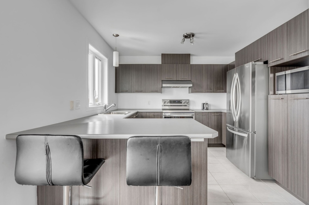 Photo 11 — 1431, Rue St-Jacques, C, L'Ancienne-Lorette, G2E3G8, L'Ancienne-Lorette