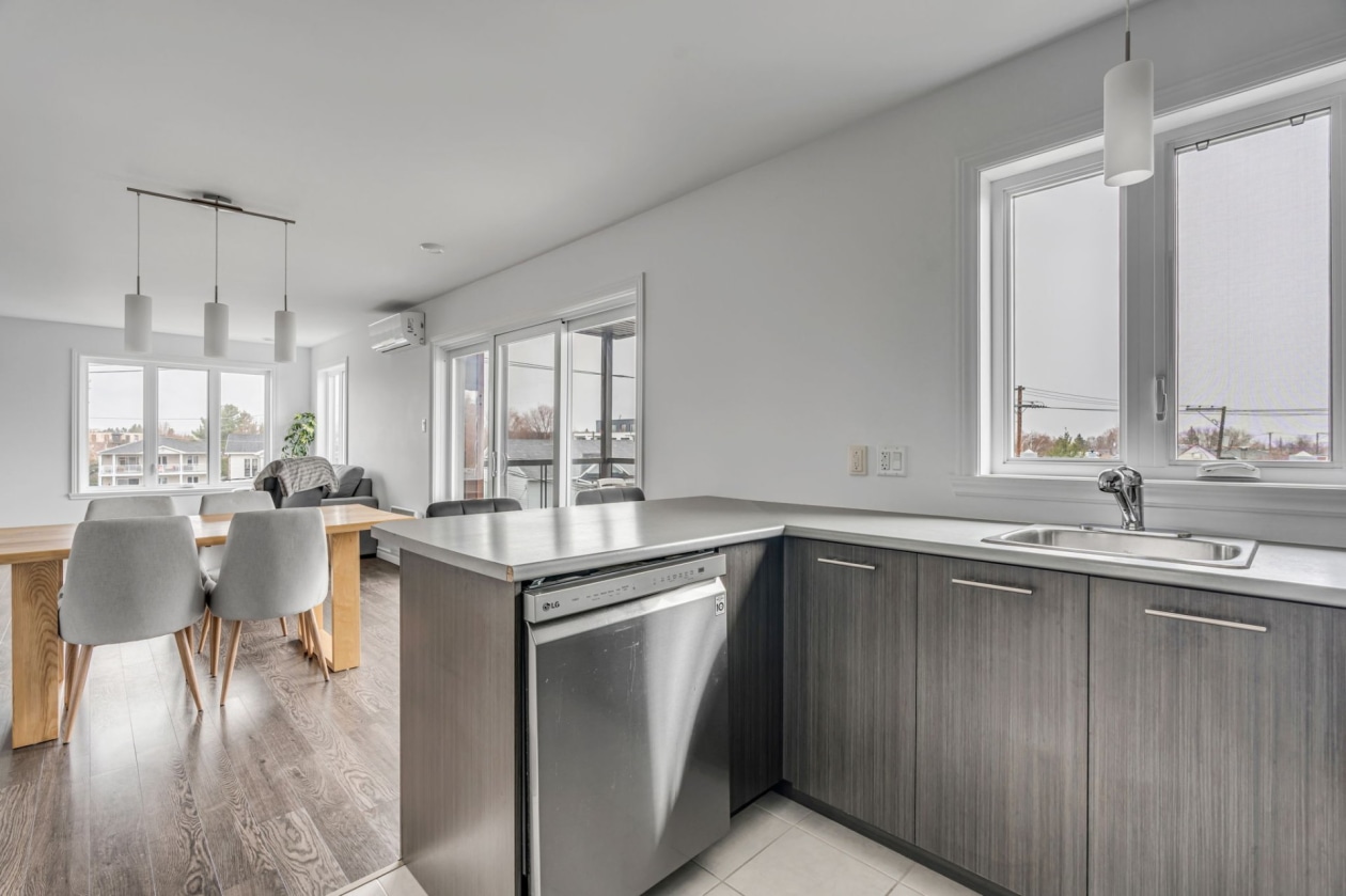 Photo 13 — 1431, Rue St-Jacques, C, L'Ancienne-Lorette, G2E3G8, L'Ancienne-Lorette