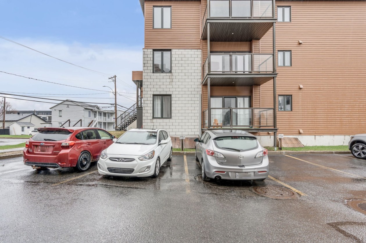 Photo 29 — 1431, Rue St-Jacques, C, L'Ancienne-Lorette, G2E3G8, L'Ancienne-Lorette