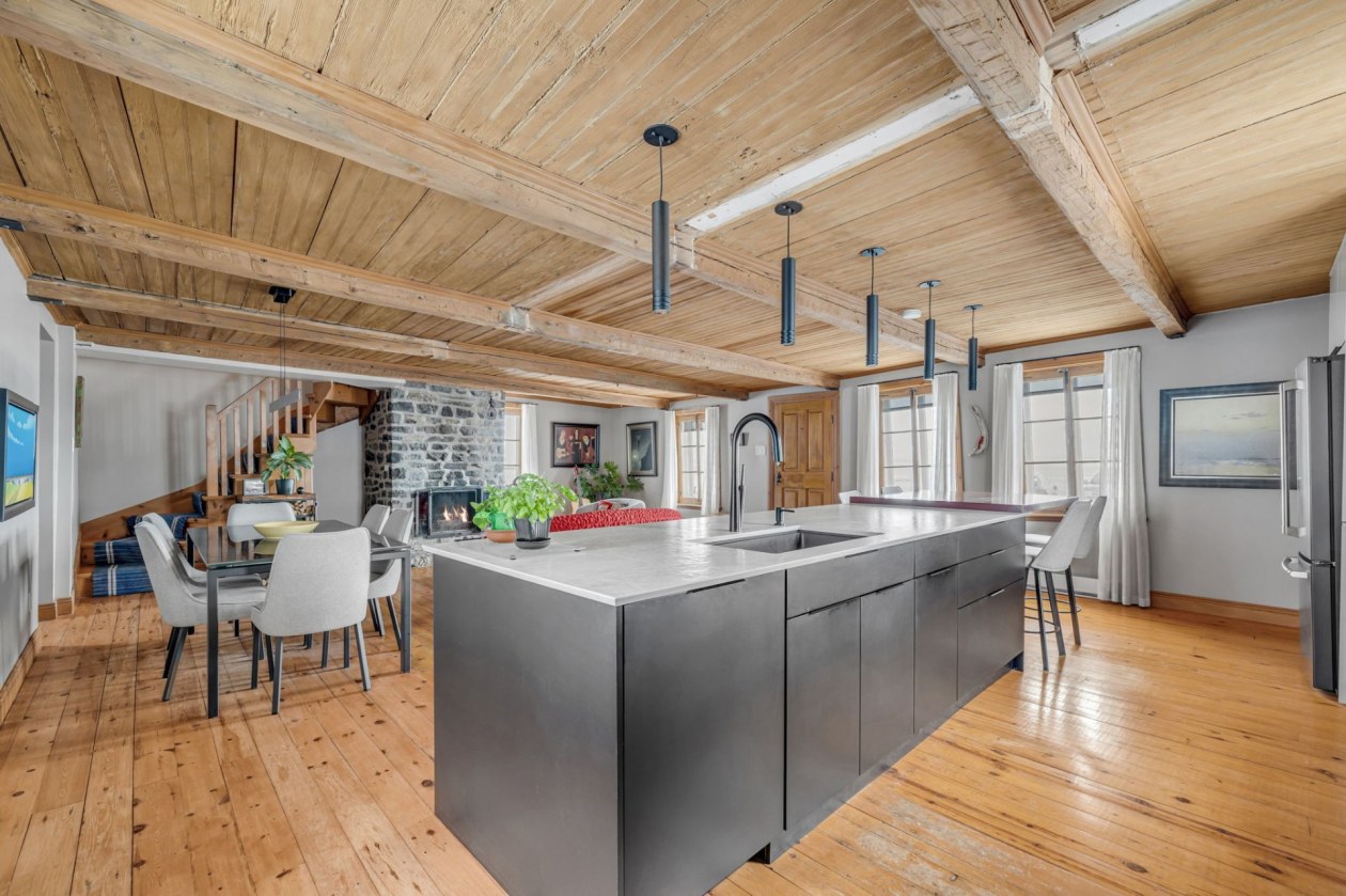 Photo 17 — 4802, Ch. Royal, Saint-Jean-de-l'Île-d'Orléans, G0A3W0, Saint-Jean-de-l'Île-d'Orléans