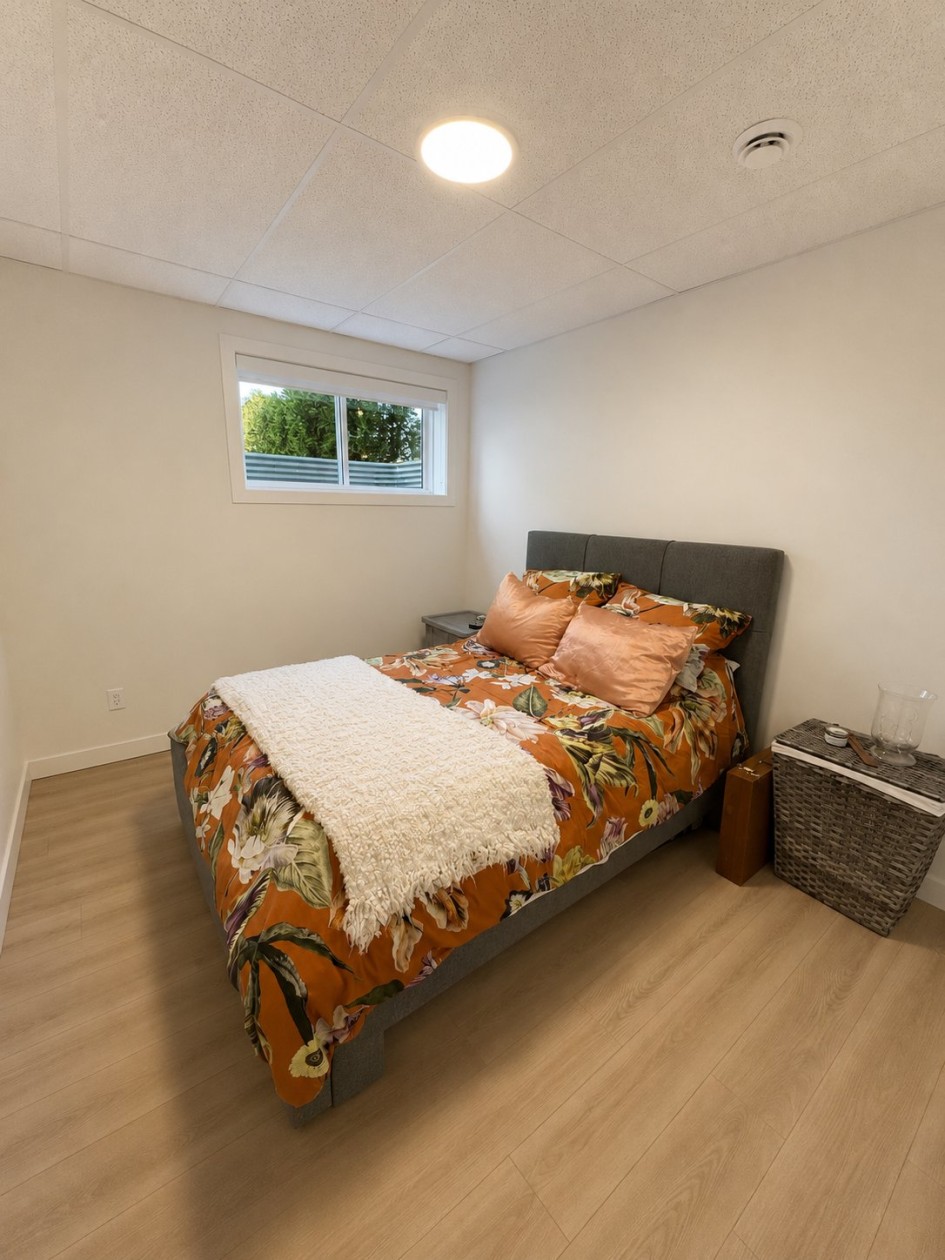 Chambre à coucher — 1504, Rue de la Vanille, Lévis (Les Chutes-de-la-Chaudière-Est), G6Z0G9, Lévis (Les Chutes-de-la-Chaudière-Est)