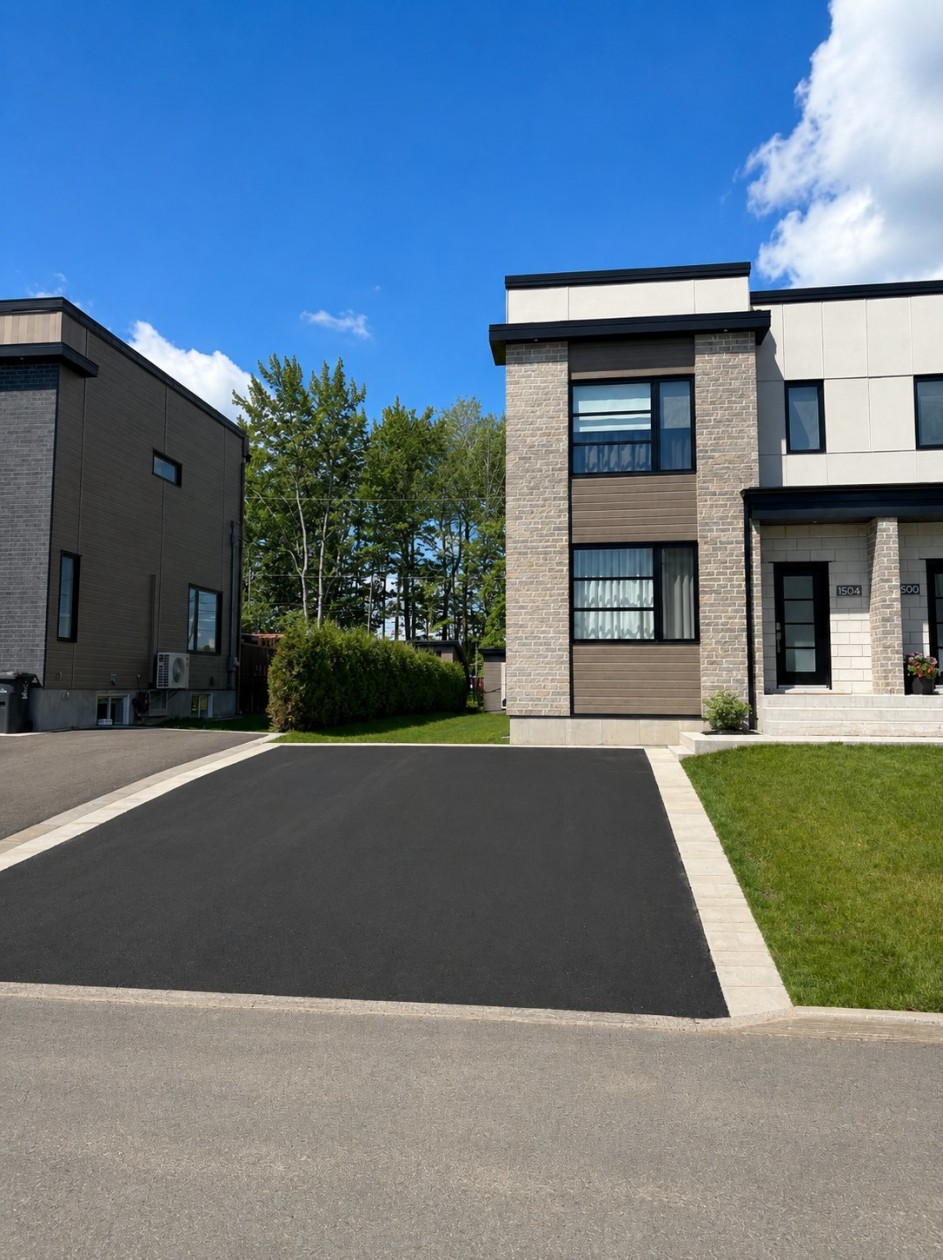 Façade — 1504, Rue de la Vanille, Lévis (Les Chutes-de-la-Chaudière-Est), G6Z0G9, Lévis (Les Chutes-de-la-Chaudière-Est)