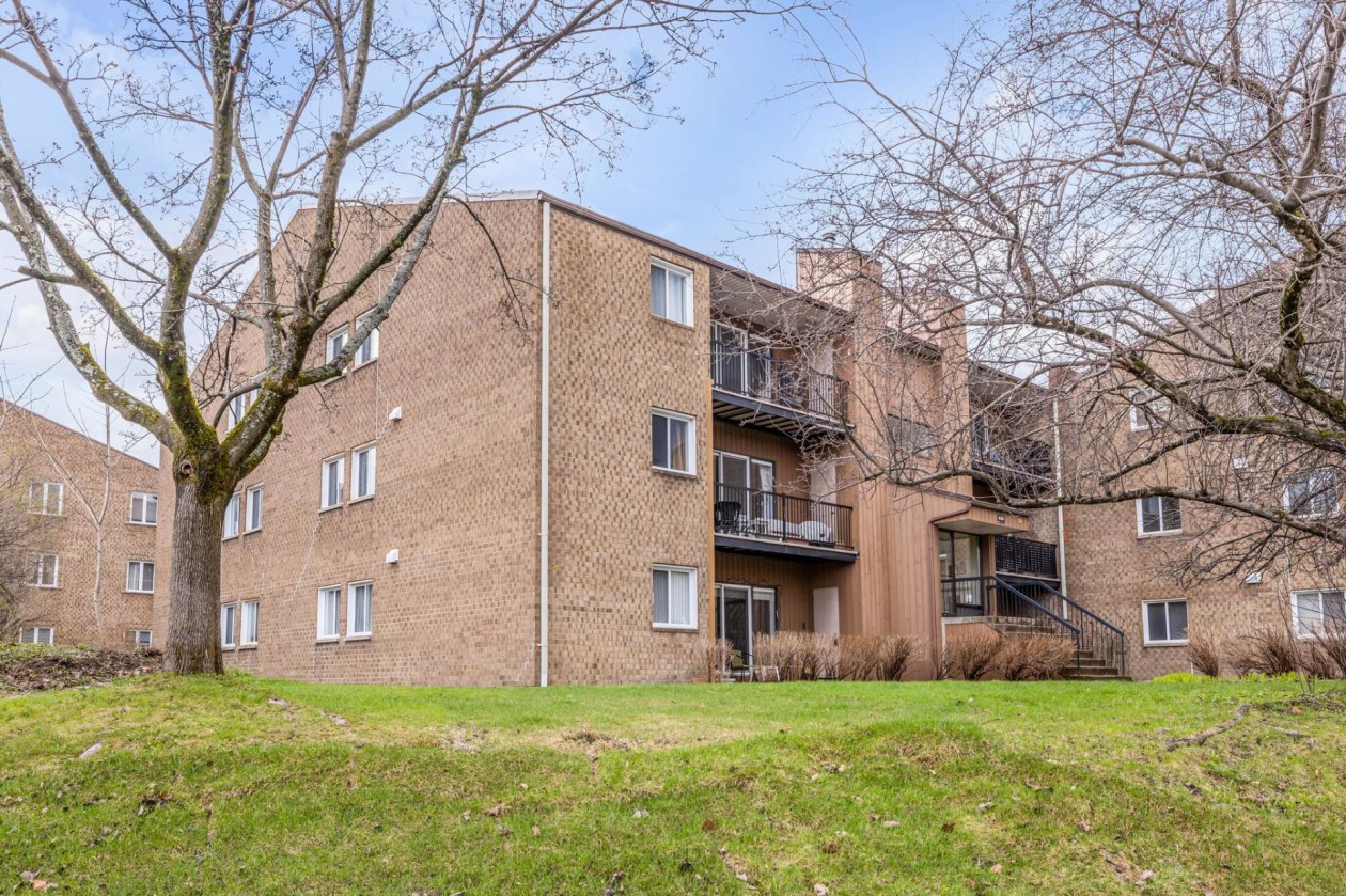 Façade — 425, Rue des Embarcations, 212, Québec (La Cité-Limoilou), G1K8S6, Québec (La Cité-Limoilou)