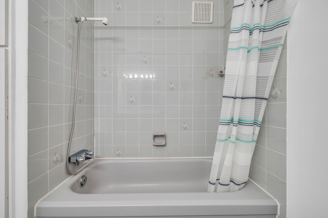 Salle de bains — 425, Rue des Embarcations, 212, Québec (La Cité-Limoilou), G1K8S6, Québec (La Cité-Limoilou)