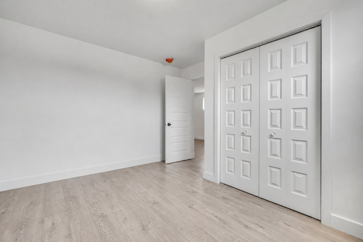 Chambre à coucher — 298, Rue Desrochers, Sainte-Croix, G0S2H0, Sainte-Croix