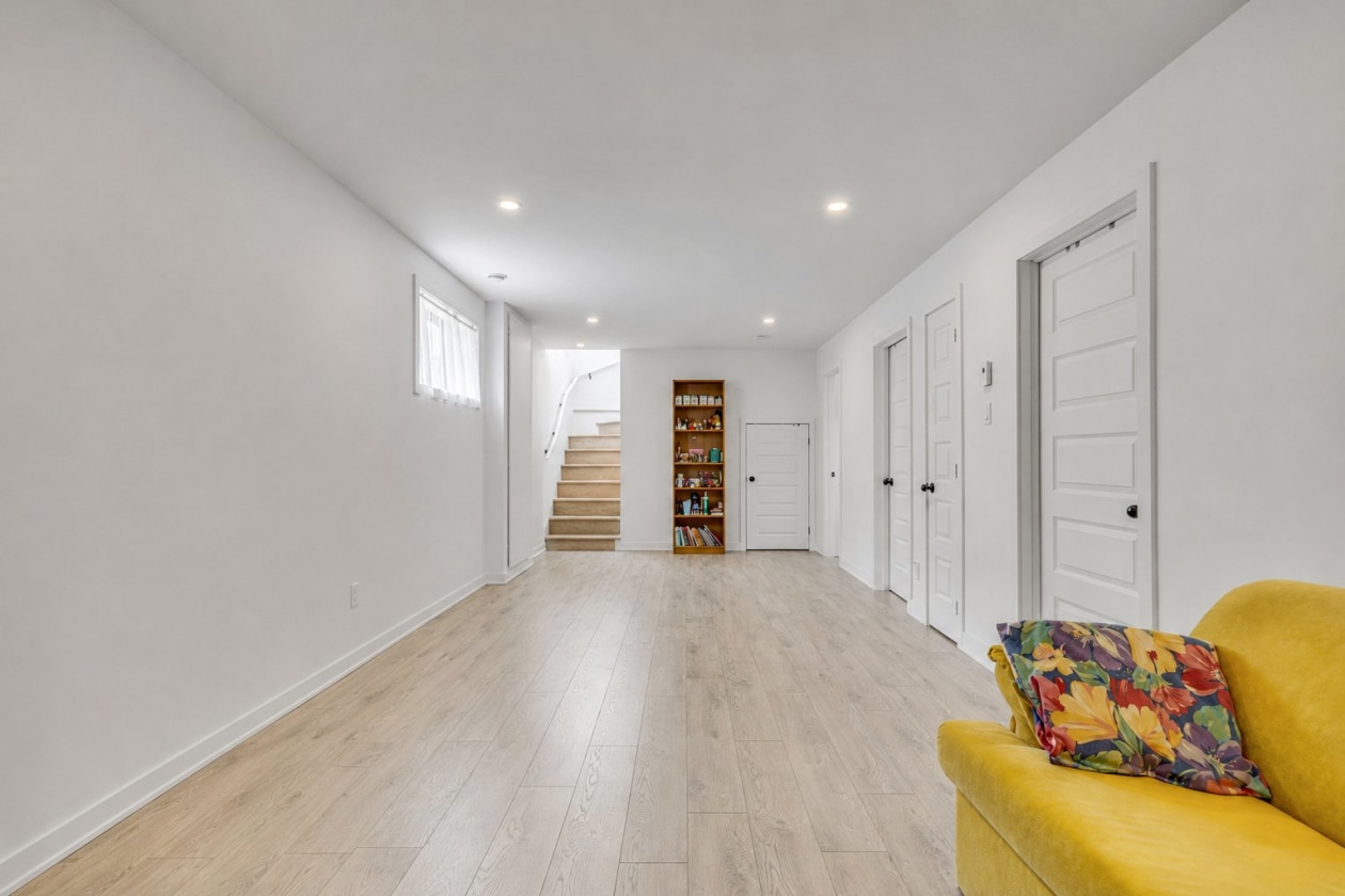 Salle familiale — 298, Rue Desrochers, Sainte-Croix, G0S2H0, Sainte-Croix
