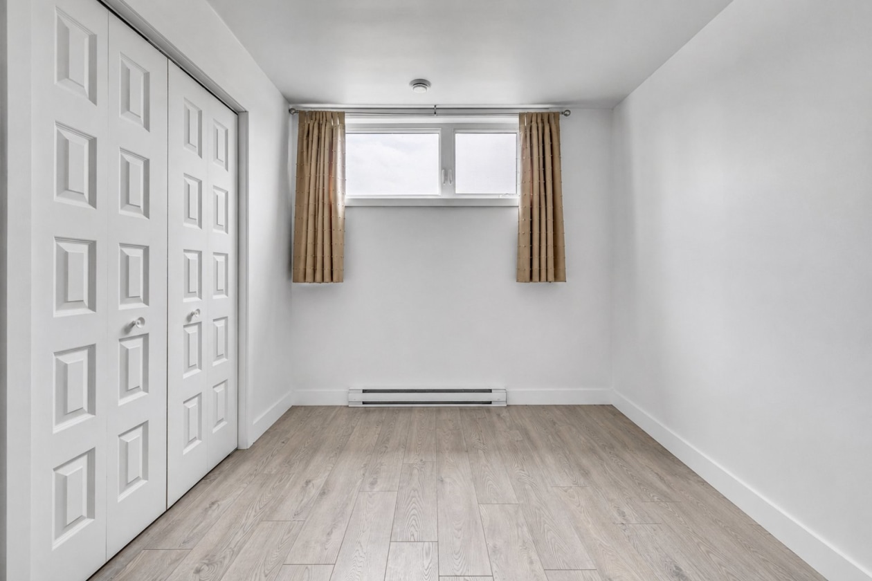 Chambre à coucher — 298, Rue Desrochers, Sainte-Croix, G0S2H0, Sainte-Croix