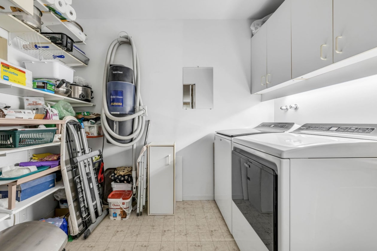 Rangement — 425, Rue des Embarcations, 212, Québec (La Cité-Limoilou), G1K8S6, Québec (La Cité-Limoilou)
