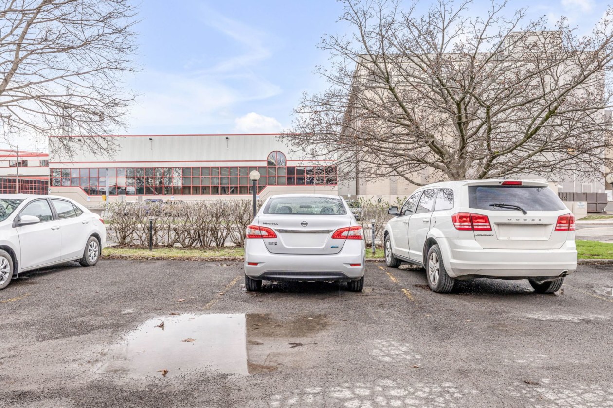 Photo 25 — 425, Rue des Embarcations, 212, Québec (La Cité-Limoilou), G1K8S6, Québec (La Cité-Limoilou)