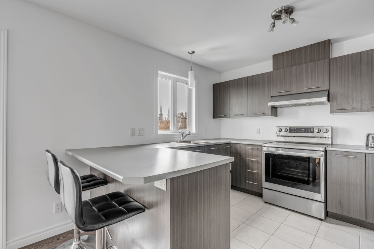 Photo 12 — 1431, Rue St-Jacques, C, L'Ancienne-Lorette, G2E3G8, L'Ancienne-Lorette