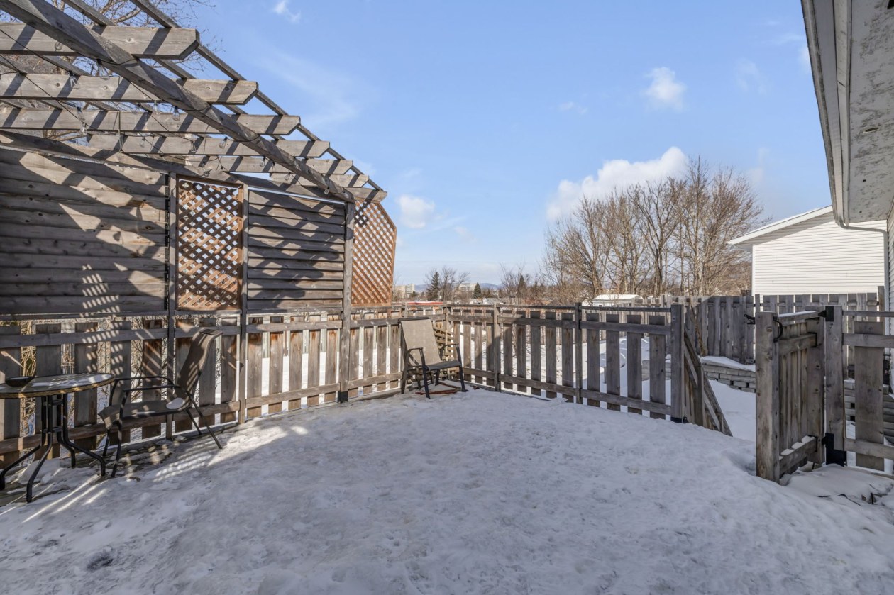 Extérieur — 5221, Rue St-Georges, Lévis (Desjardins), G6V4P1, Lévis (Desjardins)