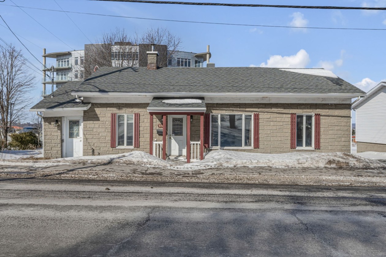 5221, Rue St-Georges