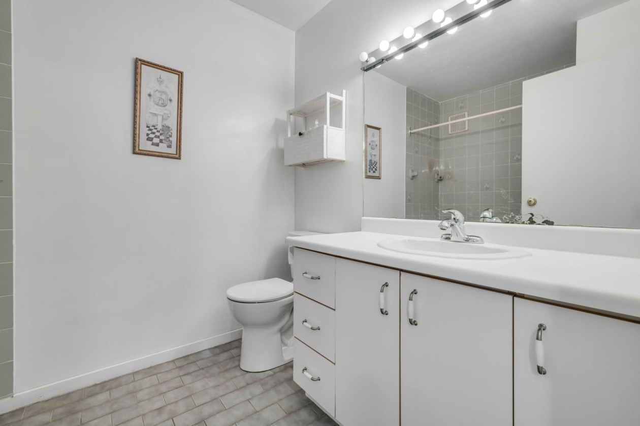 Salle de bains — 425, Rue des Embarcations, 212, Québec (La Cité-Limoilou), G1K8S6, Québec (La Cité-Limoilou)