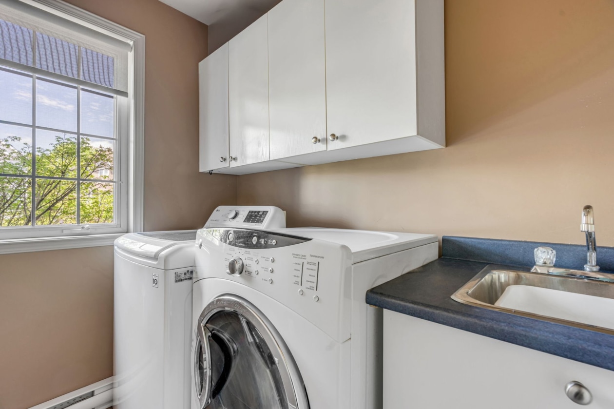 Salle de lavage — 452, Rue des Artisans, Saint-Augustin-de-Desmaures, G3A2X8, Saint-Augustin-de-Desmaures