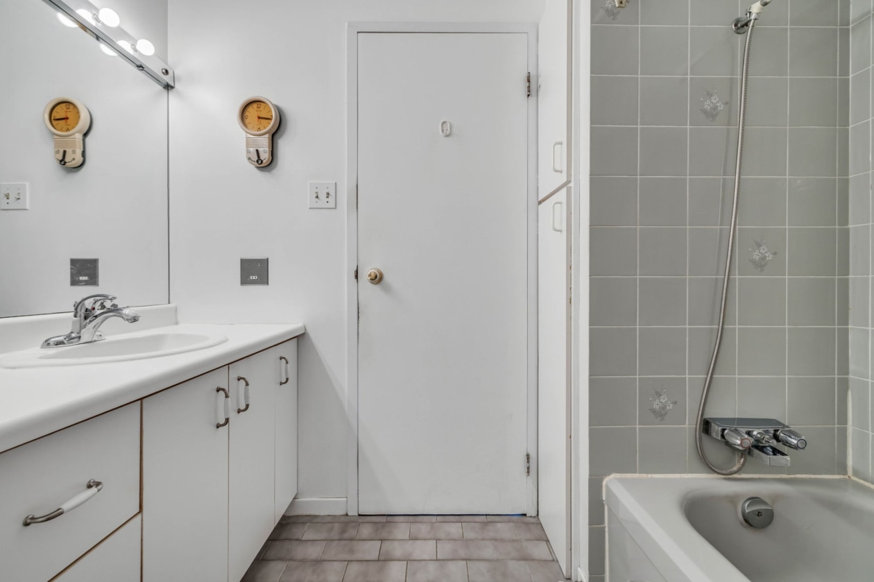 Salle de bains — 425, Rue des Embarcations, 212, Québec (La Cité-Limoilou), G1K8S6, Québec (La Cité-Limoilou)